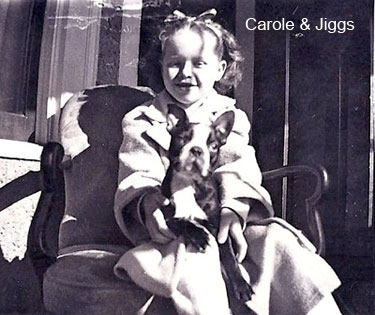 Carole & Jigs
